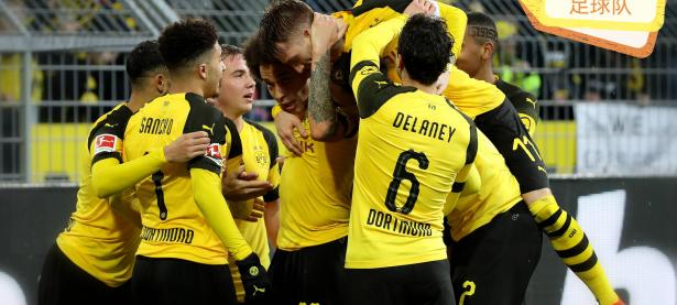 乐鱼体育投注-多特蒙德球星入选国家队参加国际比赛