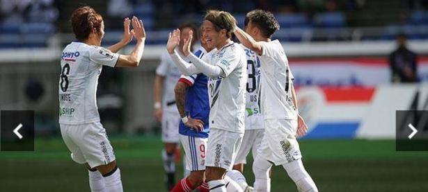 乐鱼体育登录-大阪樱花卫冕冠军现身，誓言卫冕成功的简单介绍