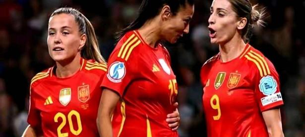 乐鱼体育官方-包含全球体育焦点：女足赛事展现实力的词条