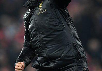 乐鱼体育网页版登录入口-利物浦胜利在望，冠军赛事之路更近一步的简单介绍