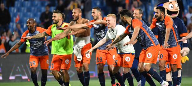 乐鱼体育登录入口-关键比赛胜利，法甲球队成为焦点