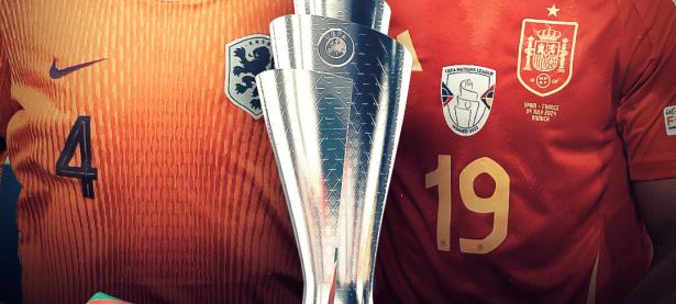 乐鱼体育官网入口-关于欧国联比赛的赛程安排曝光，精彩比赛期待着你的出现的信息