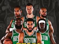 乐鱼体育官方入口-独行侠火拼凯尔特人，骑士大败