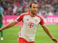 乐鱼体育投注-拜仁慕尼黑领衔出战斯旺西前往挑战的简单介绍