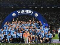 乐鱼体育链接-曼城实现四连胜，冠军气息渐浓