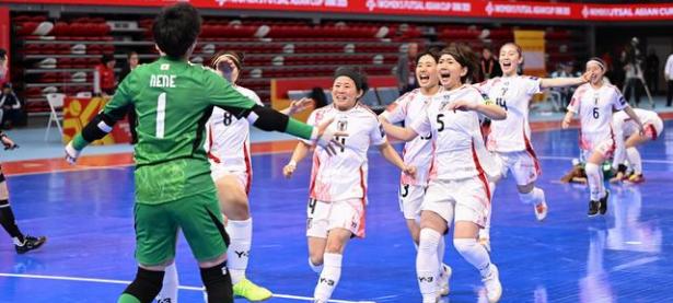 乐鱼体育中国官网-亚洲足球锦标赛决赛中女队实力展现