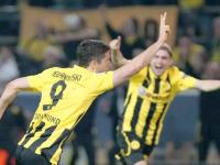 乐鱼体育网页版-包含雷恩落败多特蒙德，欧冠赛场却见成长的词条