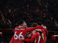 乐鱼体育直播-利物浦再次挑战，关键时刻要坚定不移