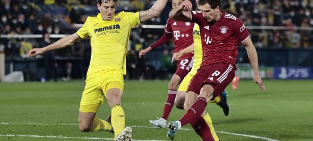 乐鱼体育在线登录-关于比利亚雷亚尔险胜，客场绝杀对手夺得宝贵分的信息