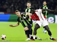 乐鱼体育网址-阿贾克斯队以出色表现击败巴塞罗那