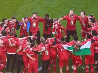 乐鱼体育网页版入口-利物浦惨败，遗憾止步欧冠半决赛