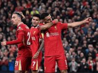 乐鱼体育馆-南安普顿逆袭战胜利物浦，以一记全胜的简单介绍