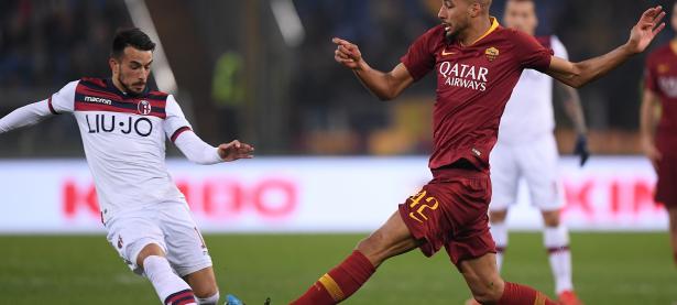 乐鱼体育官方登录入口-罗马凭借进攻实力跻身意甲前列