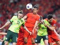 包含洪都拉斯女足强势晋级女足半决赛，男足再度失利的词条