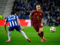 乐鱼体育竞技-波尔多在法国足球比赛中击败对手