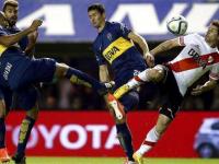 乐鱼体育活动-南美劲旅在比赛中碾压对手