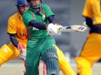 乐鱼体育网页版登录入口-孟加拉队再度胜出，取得连胜