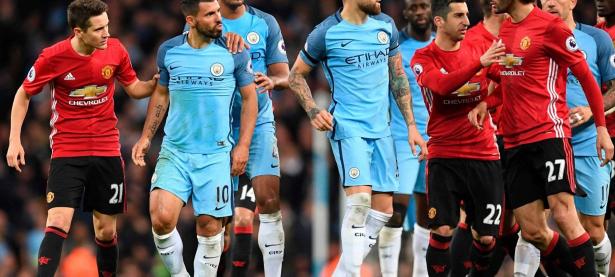 乐鱼体育娱乐-关于同城德比激烈角逐称霸赛场胜券在握的信息