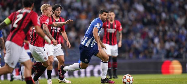 意大利劲旅晋级，欧冠路途一帆风顺的简单介绍