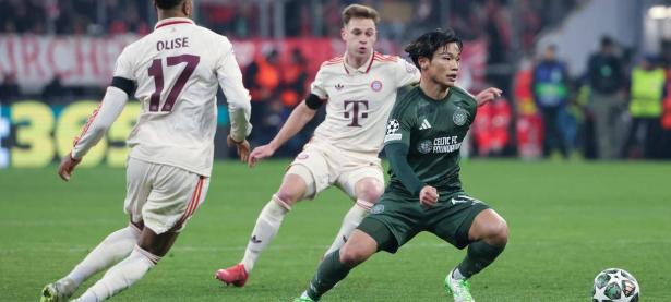 乐鱼体育在线登录-包含拜仁不敌对手，欧冠冠军之路步履维艰的词条