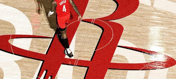 乐鱼体育平台-开拓者全队助力火箭终结连胜，赢得赛季重要胜利