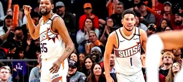 乐鱼体育新闻-关于太阳队遭遇意外之外，球队整体状态同样堪忧的信息