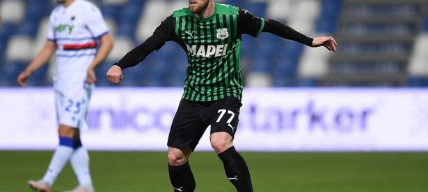 乐鱼体育注册-萨索洛客场逼平桑普多利亚，意甲积分榜排名稳定的简单介绍