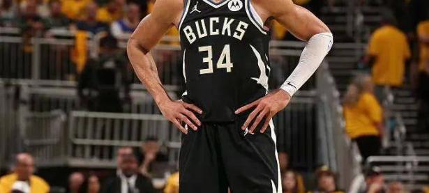 乐鱼体育登录-雄鹿球员字母哥当选为NBA东部全明星队队长