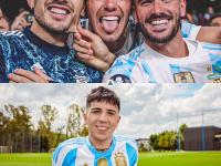 乐鱼体育在线登录-塞维利亚签下阿根廷中场洛塞尔索，提升球队实力的简单介绍