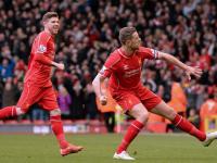 乐鱼体育app下载地址-利物浦击败拉斯帕尔马斯，英超战场仍是红色