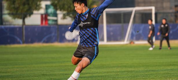 乐鱼体育官网app-包含河北华夏幸福休战，集训备战阵容整合的词条