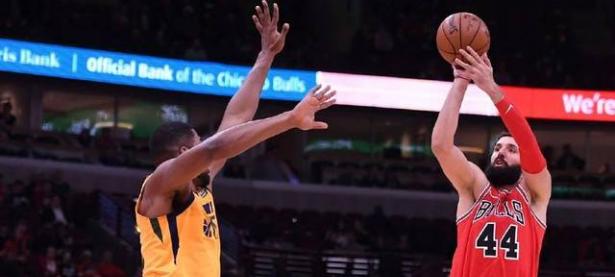 乐鱼体育网页版入口-关于公牛队交易流言不断，球迷为此热议的信息