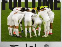 乐鱼体育培训-阿森纳不敌尤文图斯，遗憾出局