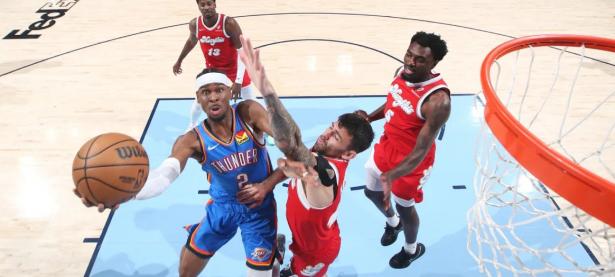 乐鱼体育中国官网-关于雷霆球员连续受伤，教练组应对危机的信息