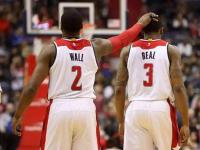 乐鱼体育注册-火箭主场战胜奇才，取得胜利