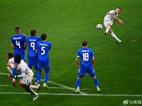 乐鱼体育网站入口-法国意大利交锋，欧国联半决赛角逐激烈