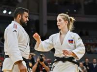 乐鱼体育地址-包含脚下功夫：柔道选手技惊四座的词条