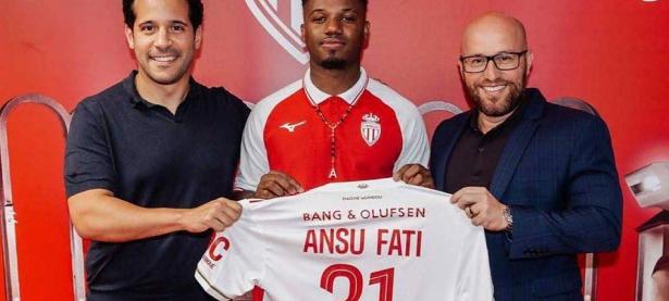 乐鱼体育视频-法甲球队签下来自非洲国家的潜力新星的简单介绍