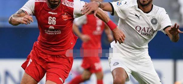 乐鱼体育中国官网-关于波斯波利斯对阵卡塔尔代表队的激动对决的信息