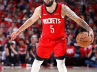 乐鱼体育登录入口-火箭大胜开拓者，取得关键战胜