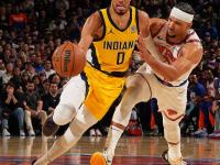 乐鱼体育新闻-包含尼克斯大胜太阳，继续扩大胜场差距的词条