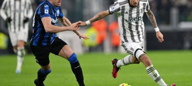 乐鱼体育app-亚特兰大客场击败尤文图斯，大出冷门的简单介绍