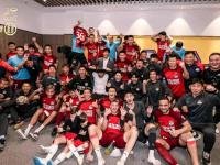 乐鱼体育电竞-关于河南队备战打破困境，全队众志成城的信息