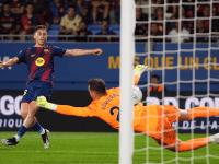 乐鱼体育课程-包含瓦伦西亚客场大胜，赢得球迷们喝彩的词条