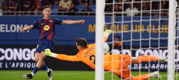 乐鱼体育课程-包含瓦伦西亚客场大胜，赢得球迷们喝彩的词条