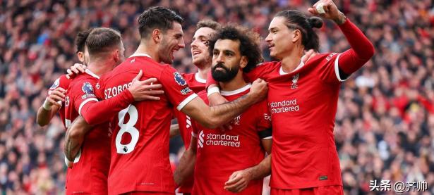乐鱼体育竞技-利物浦双杀对手，欧冠冠军梦想燃烧的简单介绍