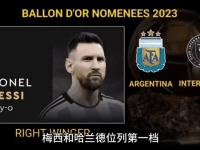 乐鱼体育登录入口-五星级对决：梅西C罗哈兰德三名射手竞争历史金靴