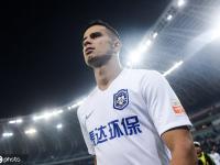 乐鱼体育vip注册-关于天津泰达逆袭反超，豪取胜利的信息