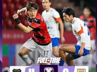 乐鱼体育登录-亚冠比赛结束，中超劲旅锁定晋级名额