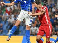 乐鱼体育竞技-关于北马其顿队以一球之差输给对手的信息